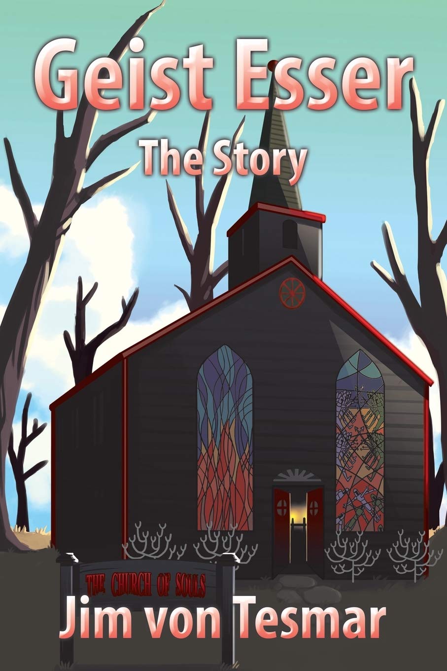 Geist Esser: The Story