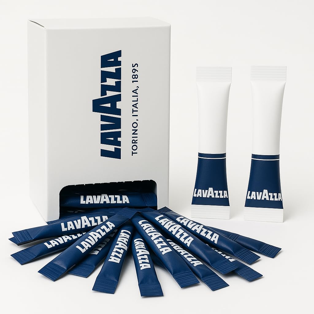 Lavazza Azúcar (700 x 4 g)