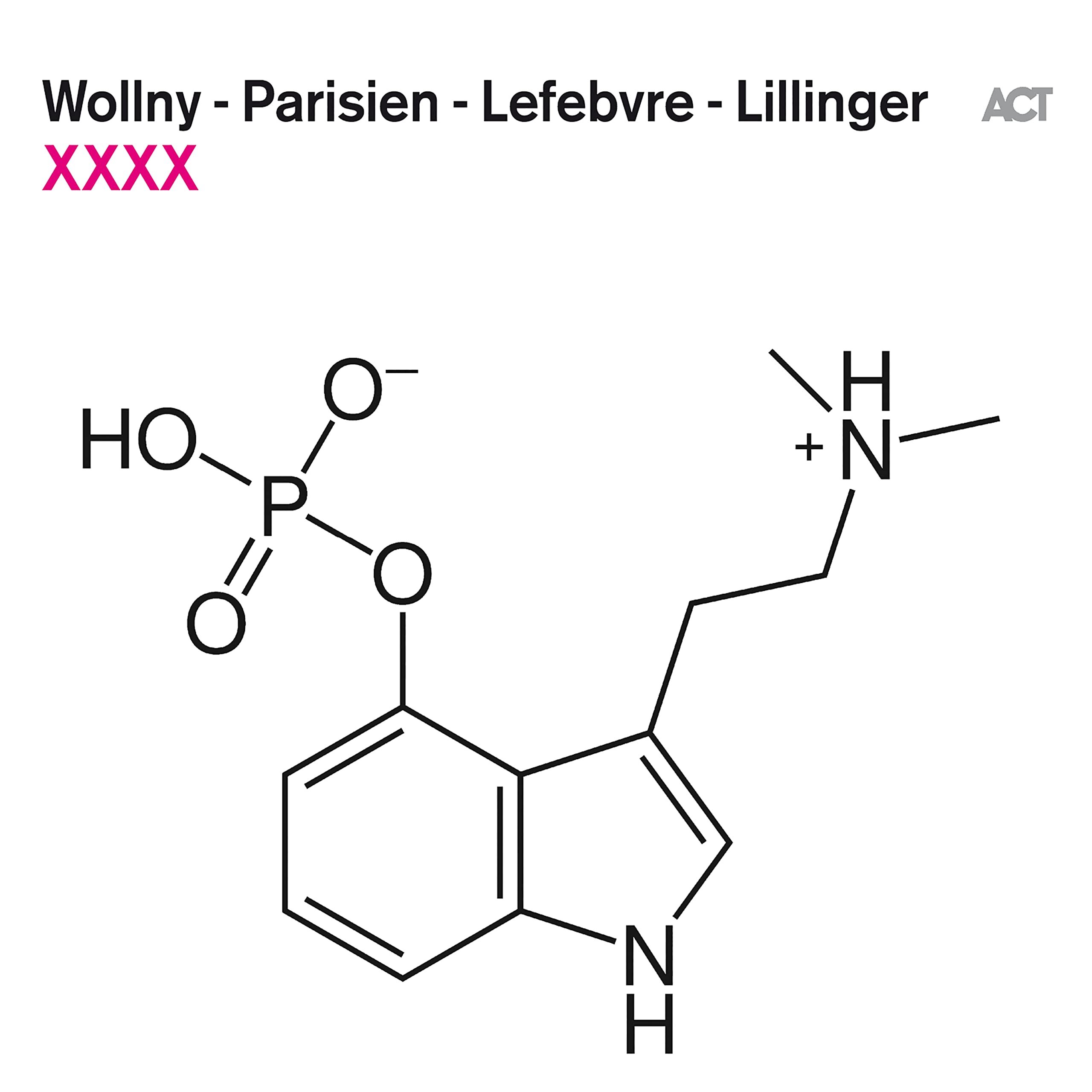 Xxxx (Vinyl): Wollny, Michael: Amazon.ca: Music