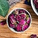 100g De Té De Rosas Enlatado Té De Flores De Rosas Orgánico Ping Yin Mei Gui Bebida Floral Relajante Con Aroma a Rosa Roja Para Postres Horneados Excipientes Imagen de 100g De Té De Rosas Enlatado Té De Flores De Rosas Orgánico Ping Yin Mei Gui Bebida Floral Relajante Con Aroma a Rosa Roja Para Postres Horneados Excipientes