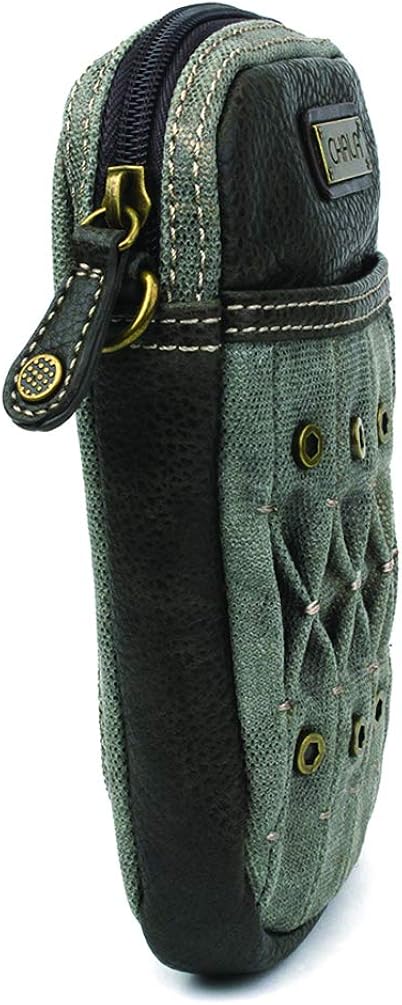 Miniatura 5 de Chala Bolso cruzado para teléfono celular, con correa ajustable