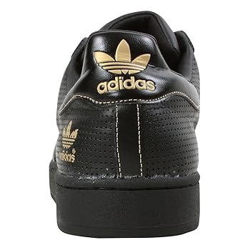 【GOLDEN 】送料/関税込 SUPERSTAR BLACK TAB SNEAKERS Men's Super-Star LTD in black patent leather with suede star