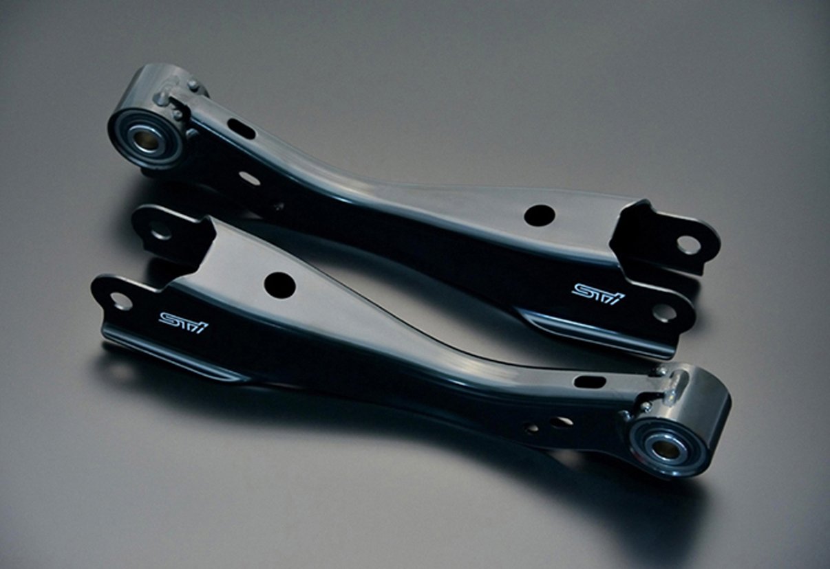 Amazon | SUBARU/スバル STI【トレーリングリンクセット】インプレッサ 