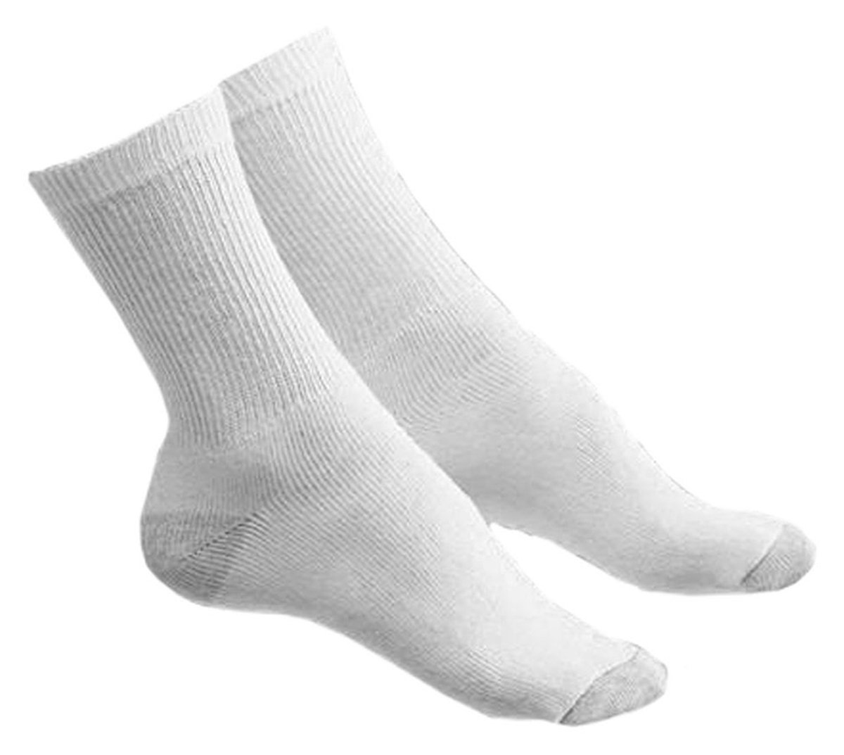 Hanes Women's sockshosiery (Pack of 6)
