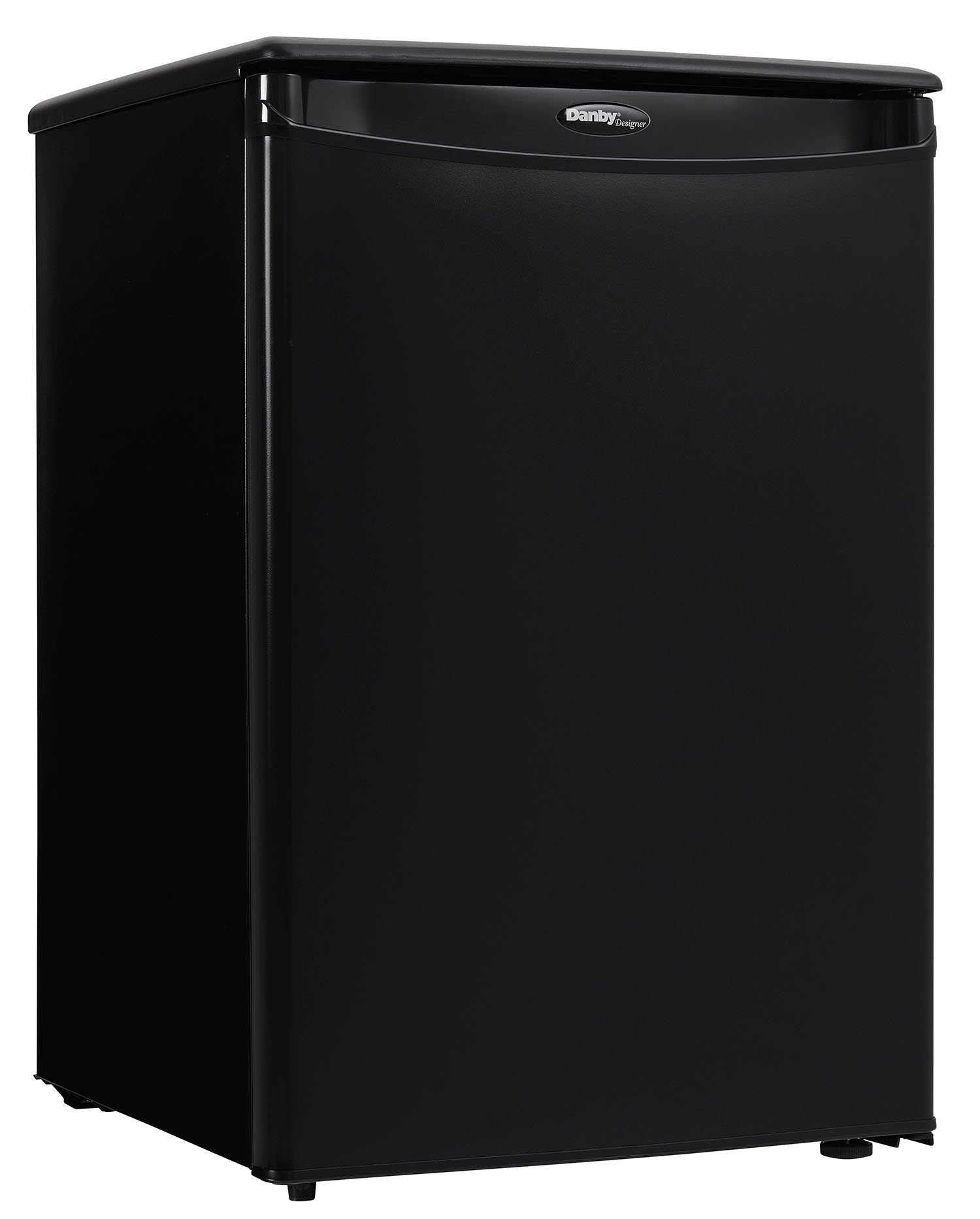 Danby Dar026A1bdd Designer Compact All Refrigerator, 2.6-Cubic Feet, Black