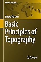 Basic Principles of Topography (Springer Geography)