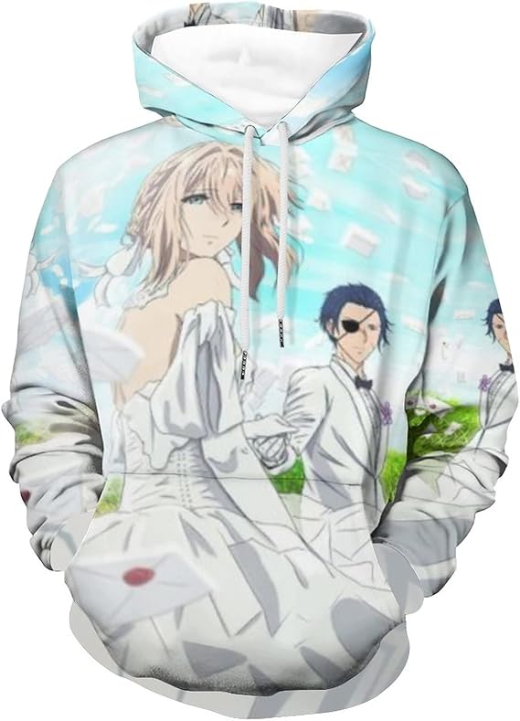 Amazon Co Jp ヴァイオレットエヴァーガーデン パーカー メンズ レディース パーカー メンズ 大きいサイズ ファッション ヴァイオレットエヴァーガーデン 3dプリント スウェット トレーナー メンズ レディース ゆったり人気服 ユニセックス 春秋冬 服 ファッション小物 Amazon Co Jp ヴァイオレットエヴァーガーデン パーカー メンズ レディース パーカー メンズ 大きいサイズ ファッション ヴァイオレットエヴァーガーデン 3dプリント スウェット トレーナー メンズ レディース ゆったり人気服 ユニセックス 春秋冬 服 ファッション小物