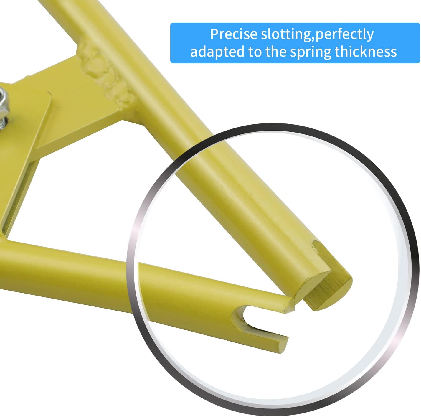 Truck Brake Spring Tool,Heavy Duty Truck Brake Spring Install&Removal Tool LT890+LT895