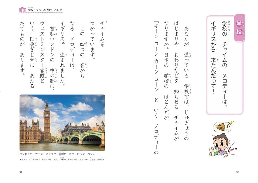 なぜ?どうして?せかいはふしぎ 2年生 | 丹伊田弓子, グループ