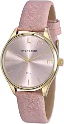 Relógio 76743LPMVDH1, Mondaine, Feminino, ,
