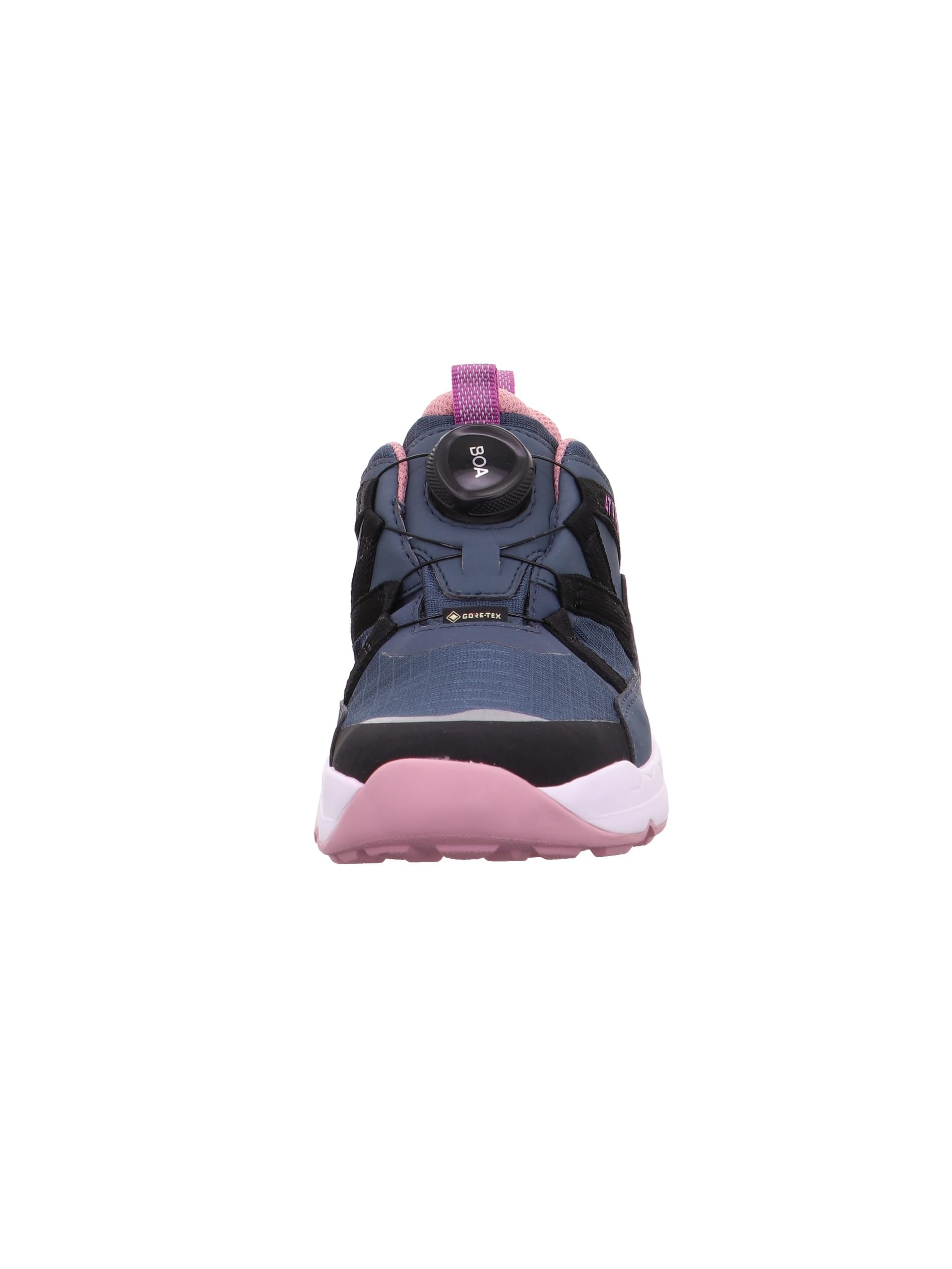 Superfit Free Ride Gore-Tex, Zapatillas Niñas