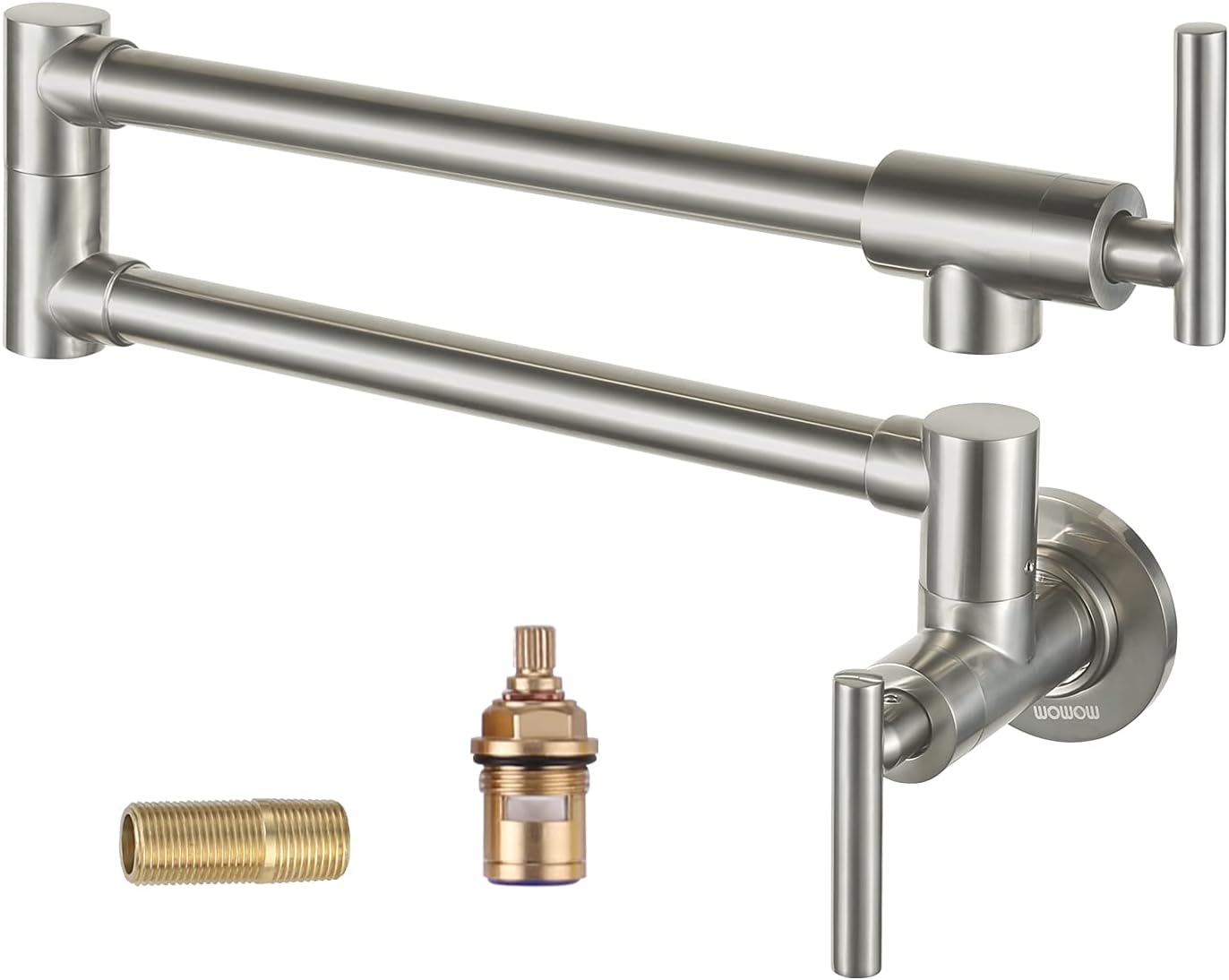 WOWOW Pot Filler Faucet