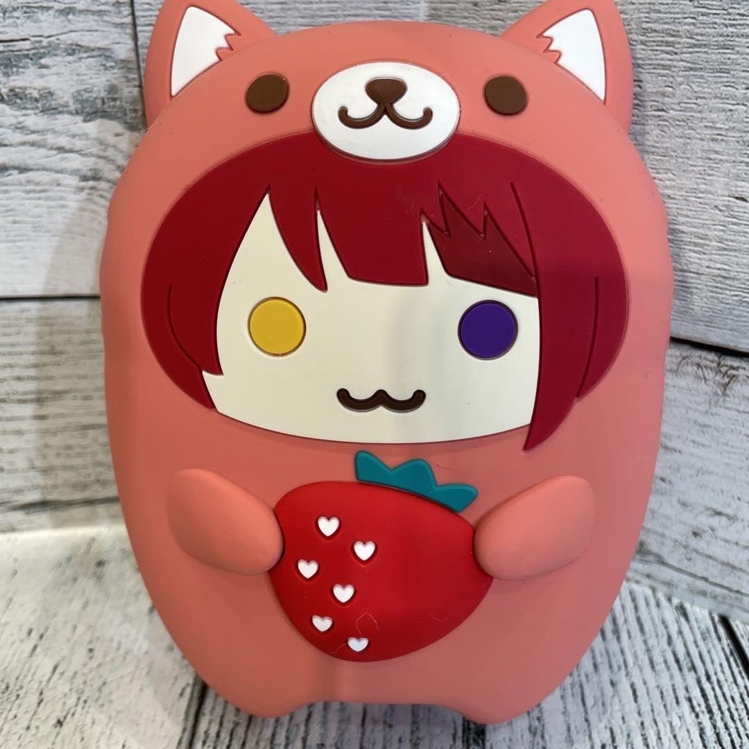 すとぷり 莉犬くん リングライトセット あにまるしりこんぽーち付き 