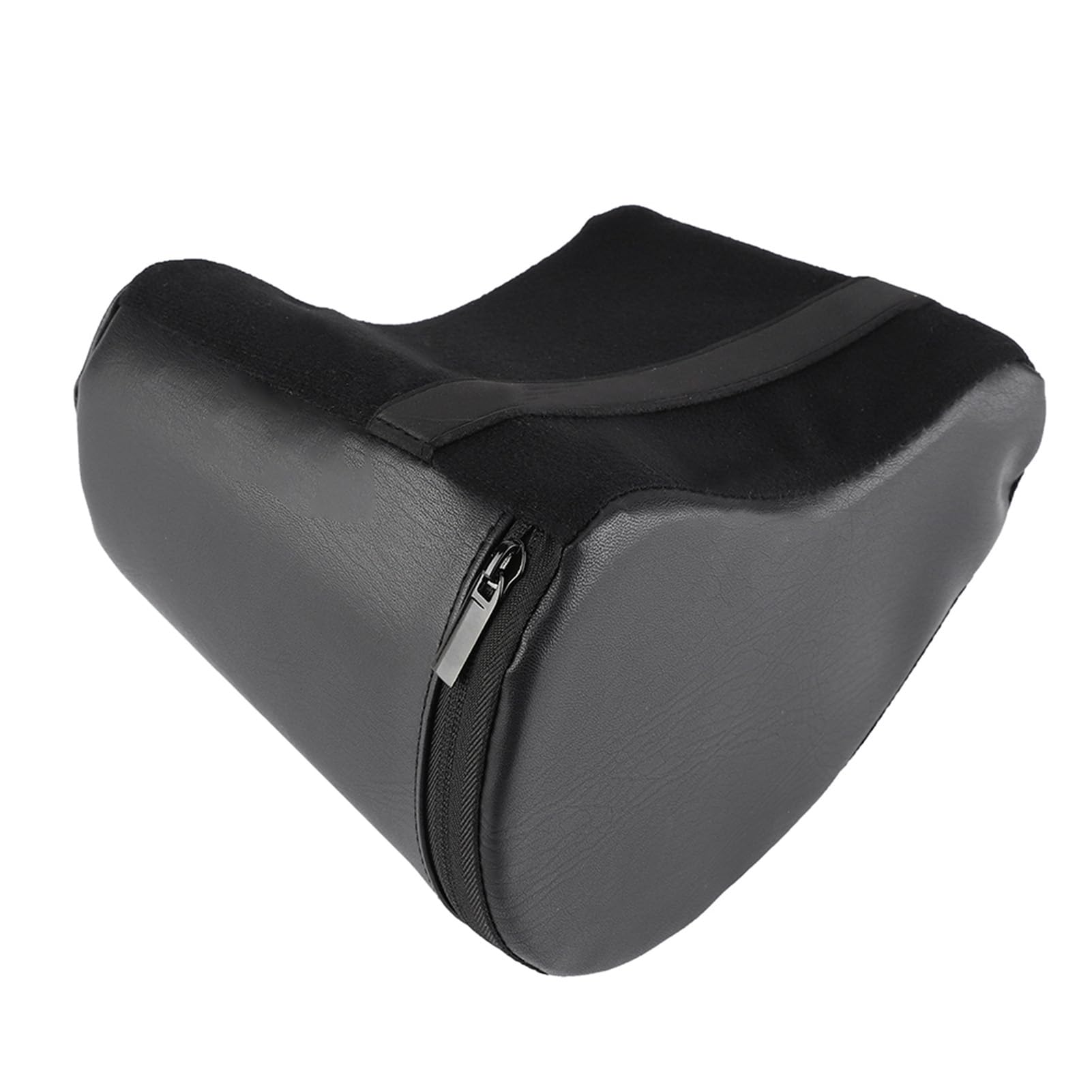 Soporte de Guitarra clásica Cojín de Guitarra para Pierna 25×20×10 Guitarra Suave Almohadilla de Pierna Accesorios de Instrumento Musical Portátil