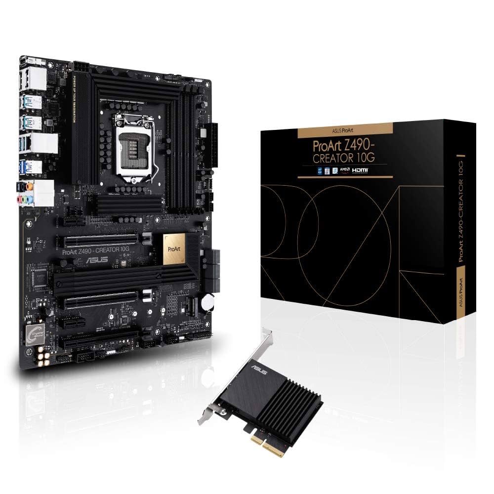 ASUS Z490 マザーボード ATX ROG STRIX Z490-E GAMING | マザーボード | ROG Japan