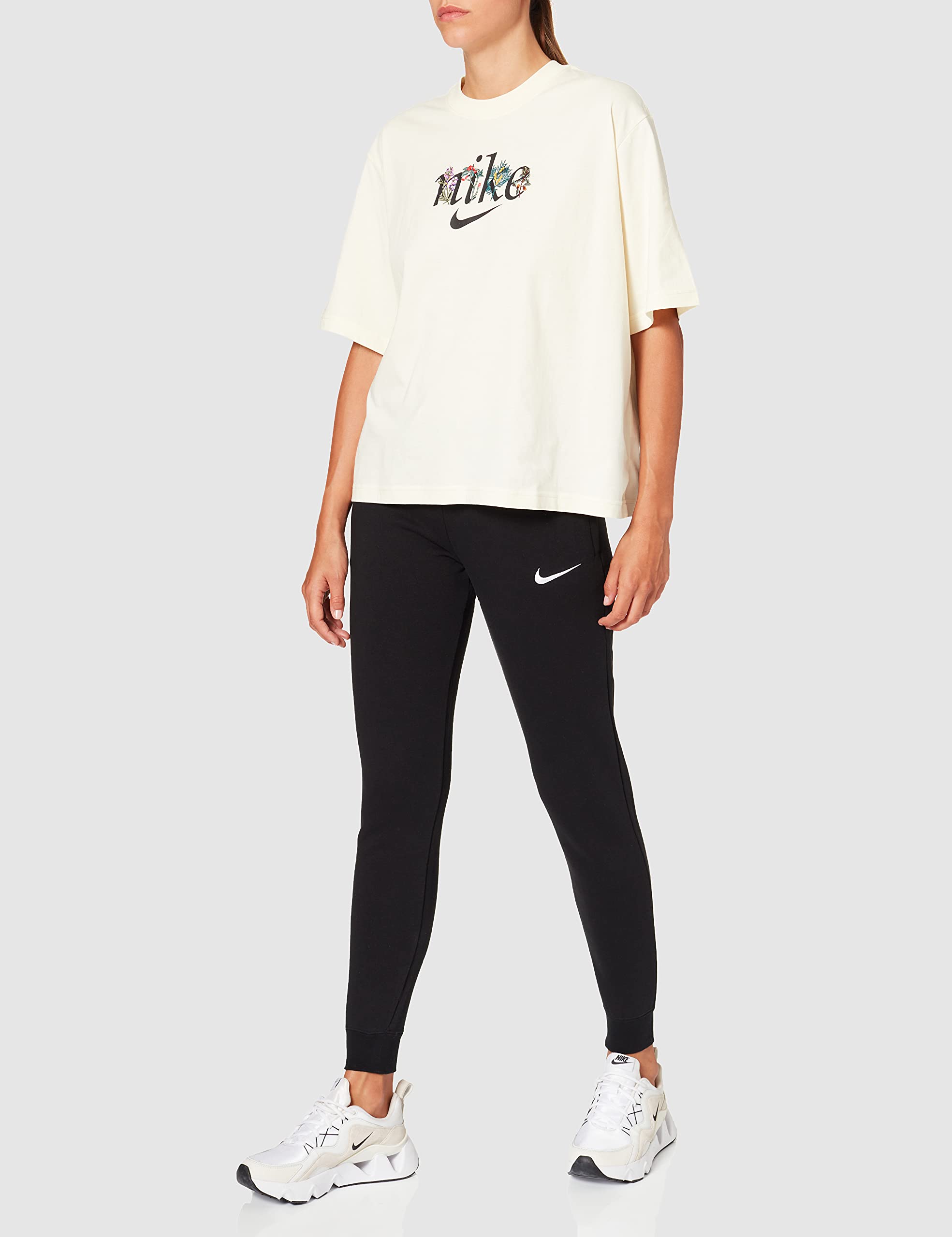 Nike Women's Team Club 20 Pant Women Tracksuit Bottoms