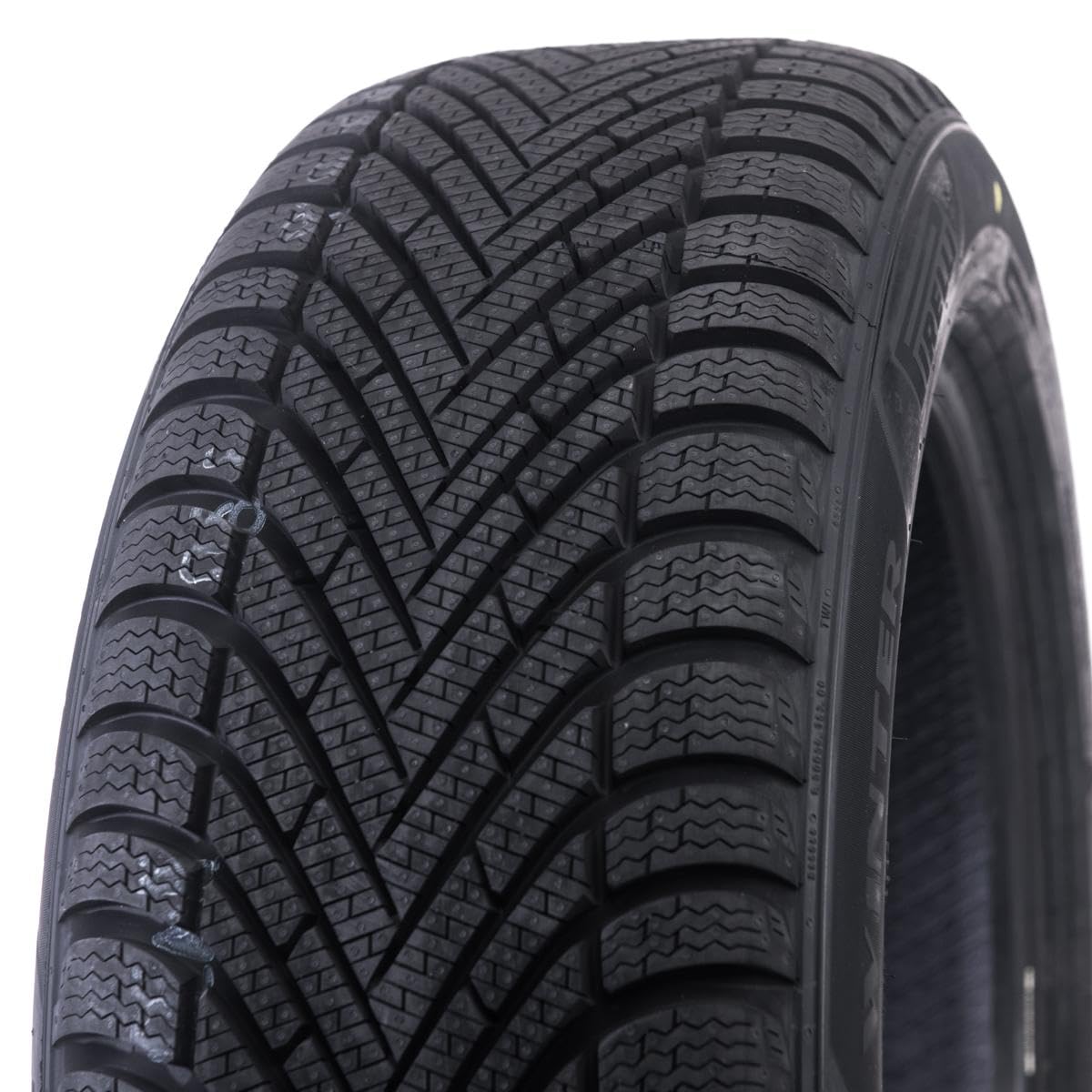 PIRELLI - 205/55 R16 TL 91H POWERGY WINTER BSW M+S 3PMSF - opony zimowe