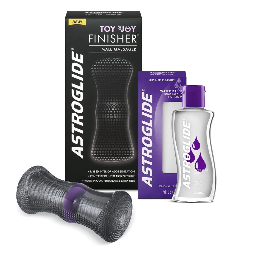 Amazon.com: Astroglide: Bundles