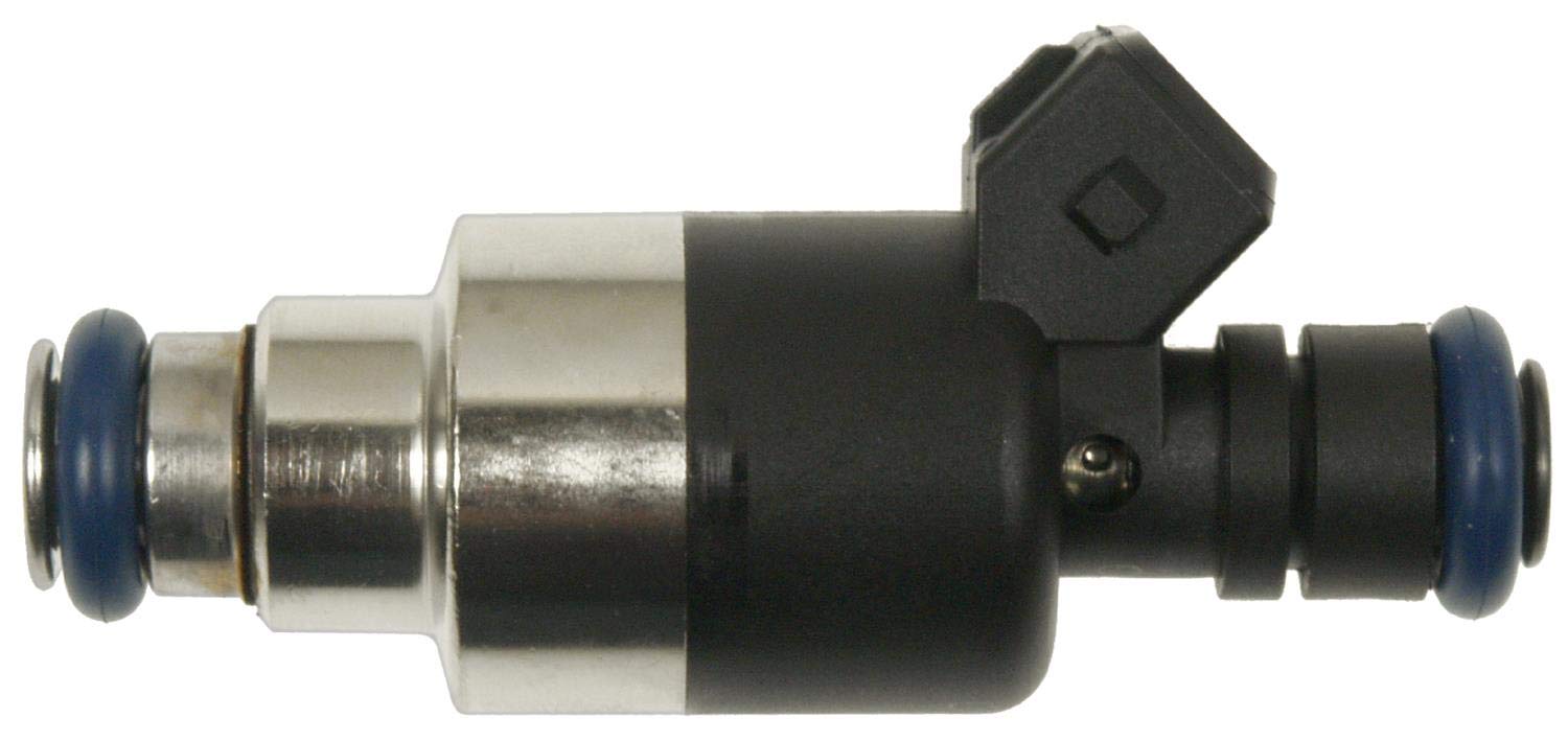 Amazon.com: GM Genuine Parts 19244617 Multi-Port Fuel Injector 