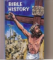Bible History 0938272144 Book Cover