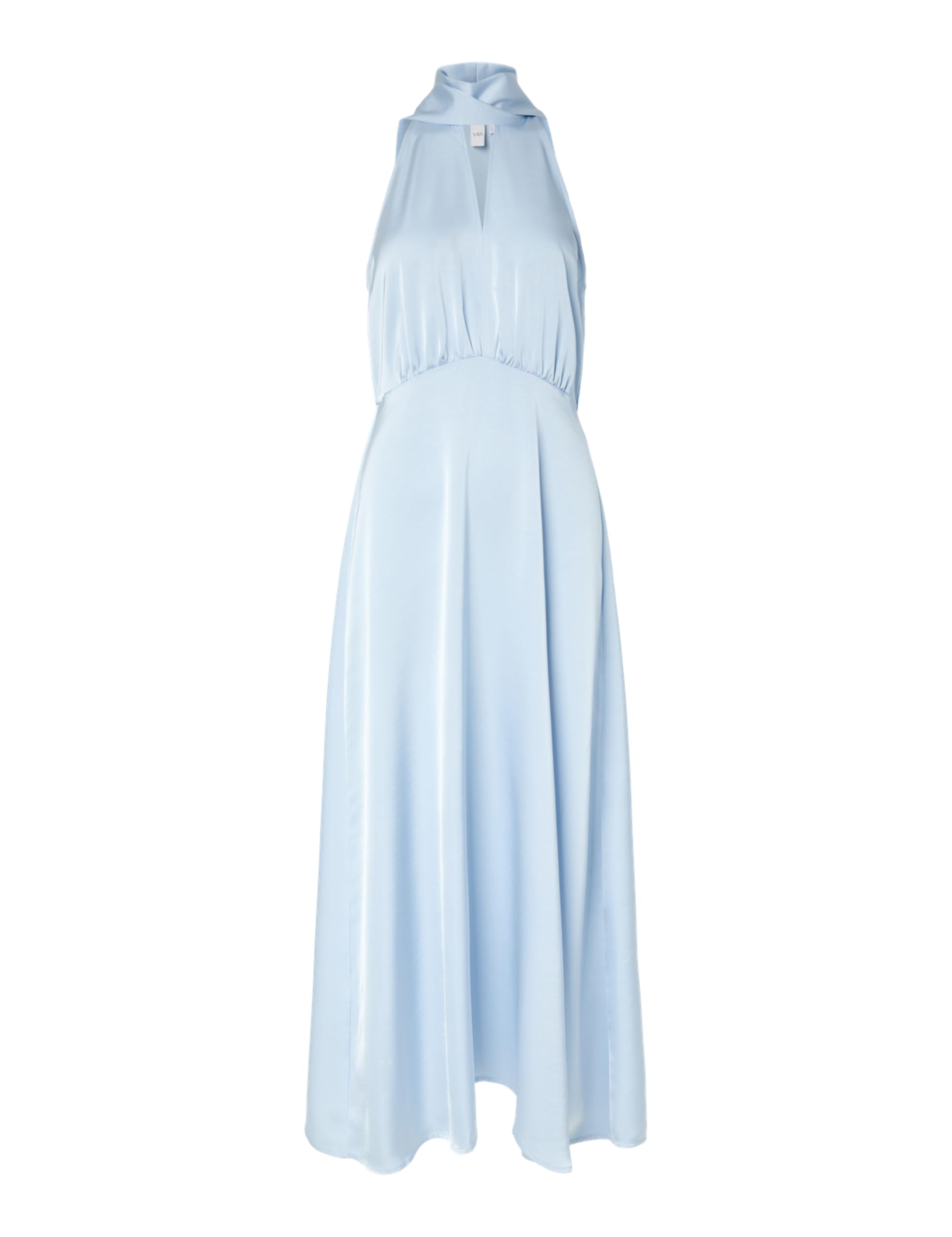 YAS Maxi Dress YASTHEA 36, Skyway, 36