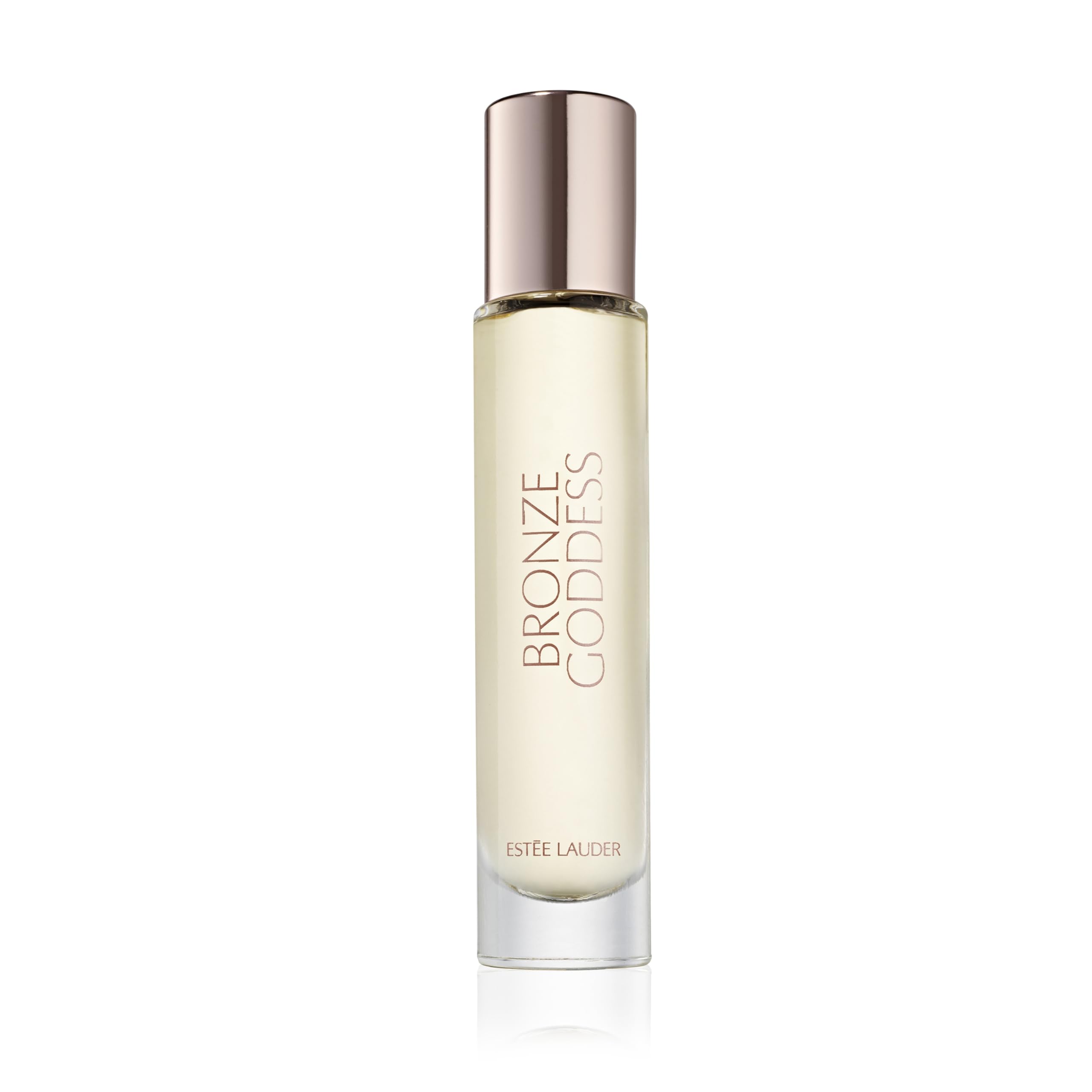 Estée Lauder Bronze Goddess Eau Fraîche Spray with Notes of Tiare Flower, Creamy Coconut, Amber, Sandalwood & Vanilla | Women's Perfume