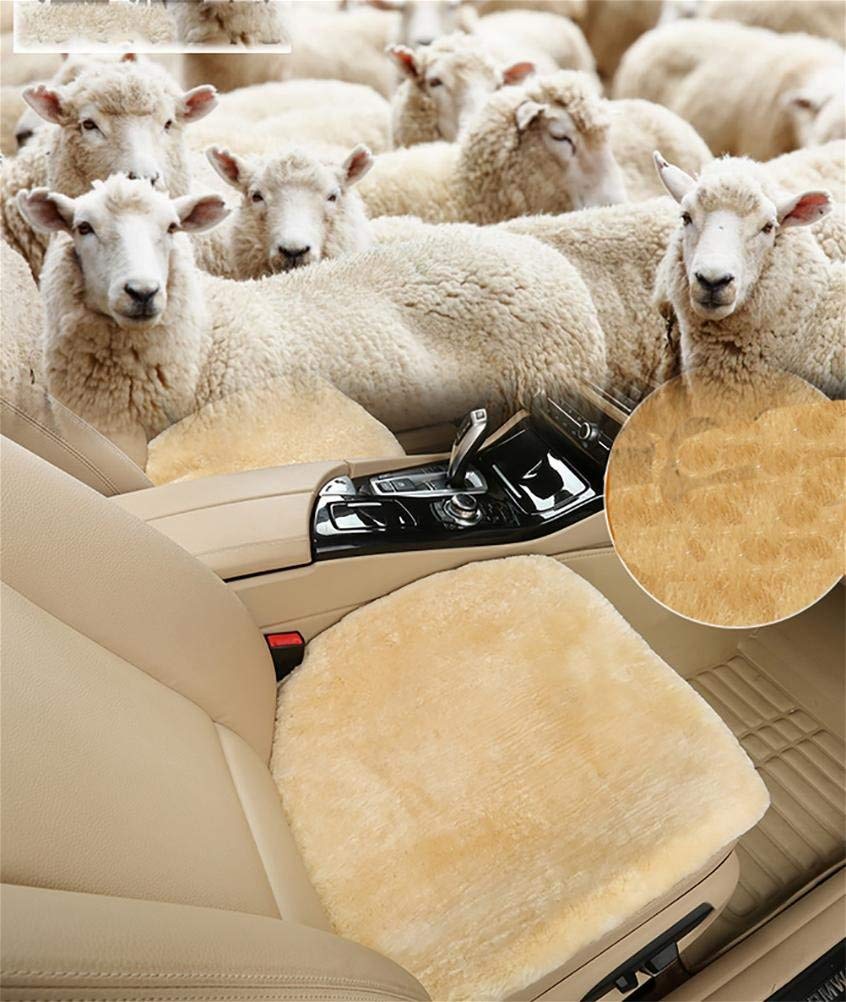 Copertura In Pelle Di Pecora - Italia - Foto 4