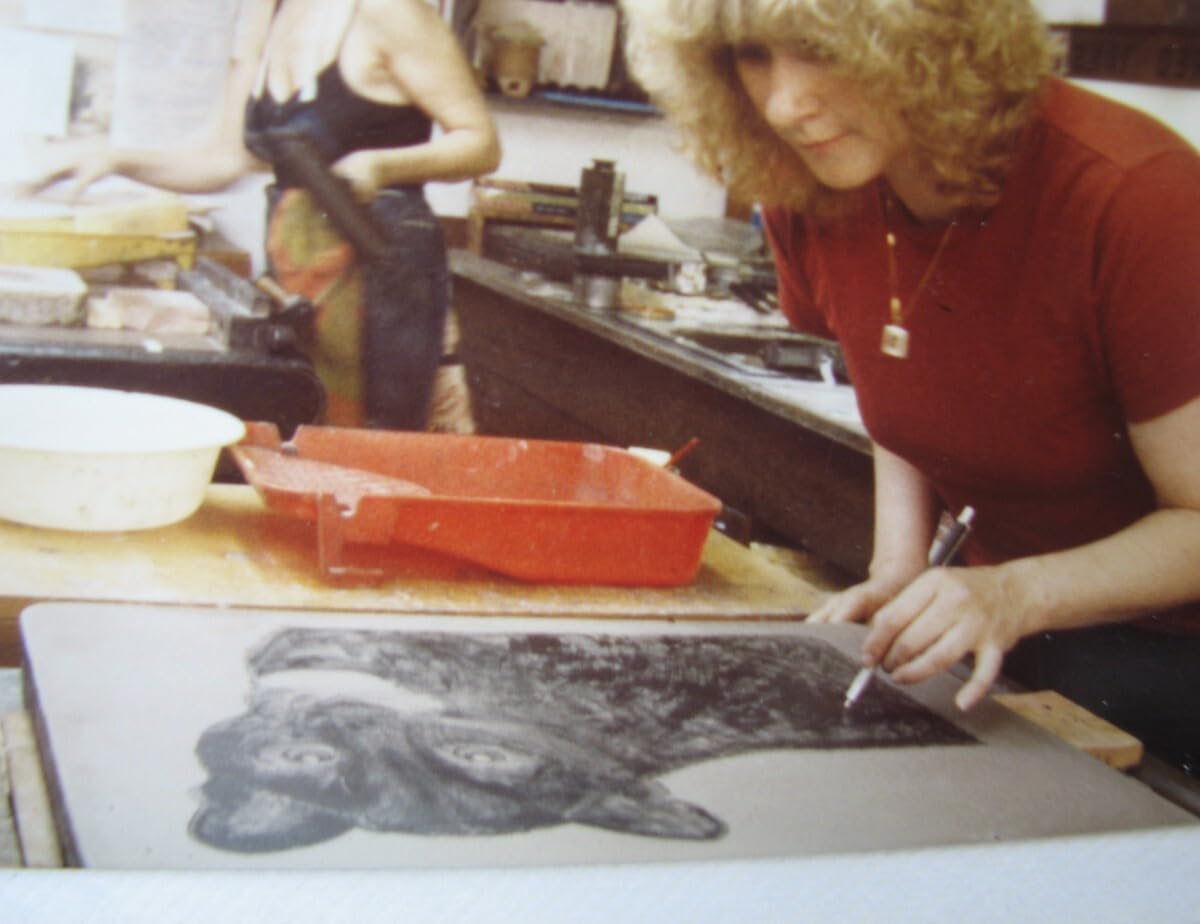 Amazon.co.jp: 動物絵画の女流巨匠!ジャッキーマリーヴォーグ Amazon.co.jp: 動物絵画の女流巨匠!ジャッキーマリーヴォーグ
