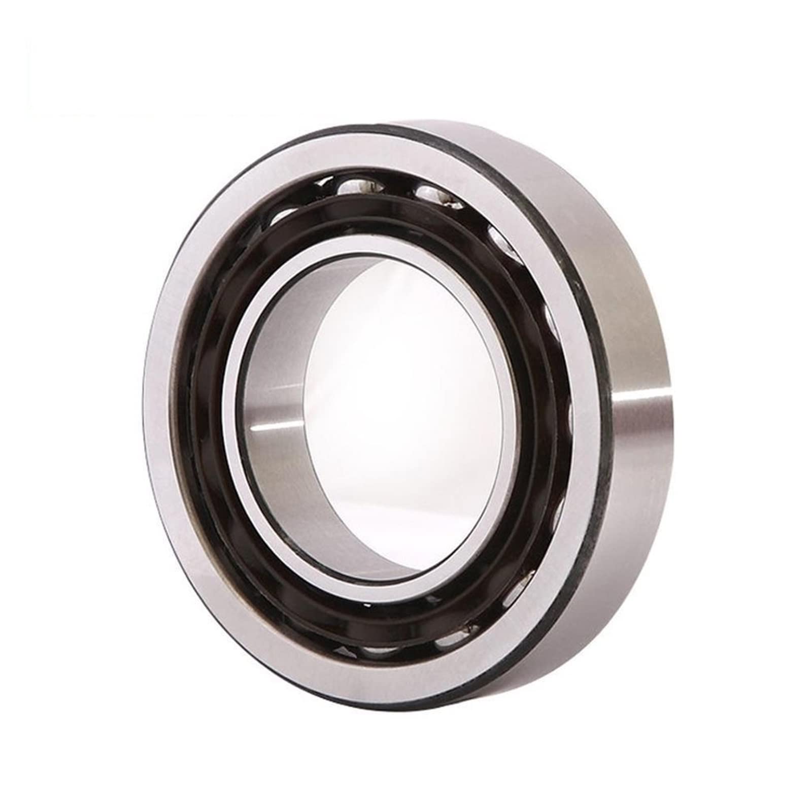 NYRXRYTCA 7306BEP 7306BEP/P6 7306 30x72x19 7306-B-TVP Angular Contact Bearings 1Pcs