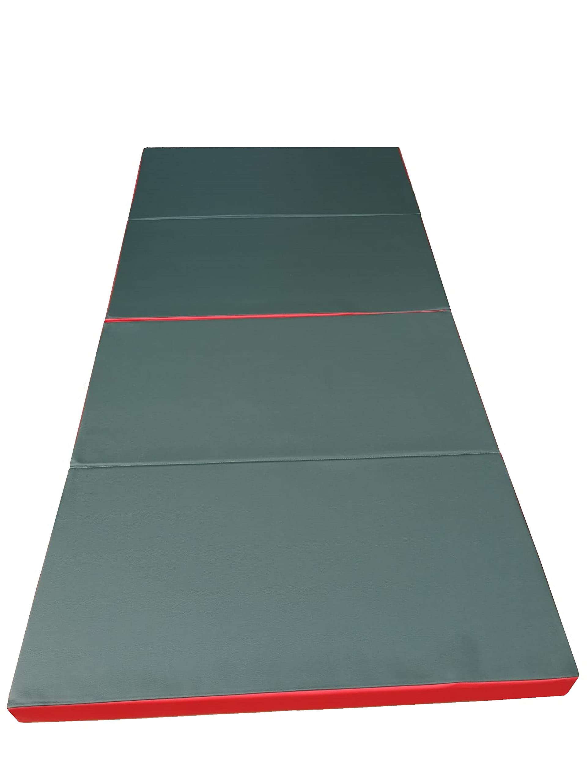 Niro Sport Colchoneta plegable 200x100x8cm,colchoneta suave para suelo,plegable