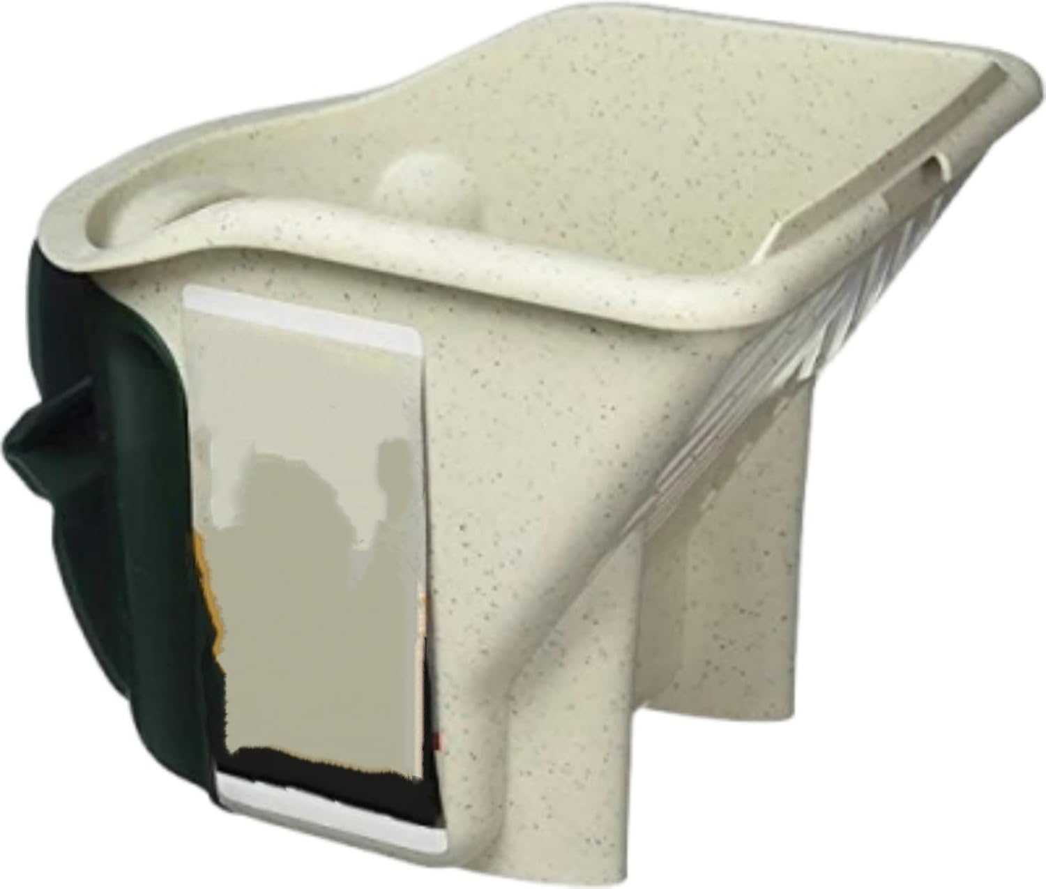 8619-2PK Handheld Rollers Pail 2-Pack - for Wooster Paint Rollers