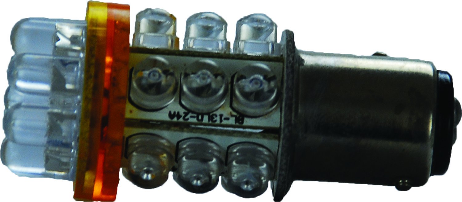 Vision X LightingHIL-1157A Amber LED Replacement Bulb