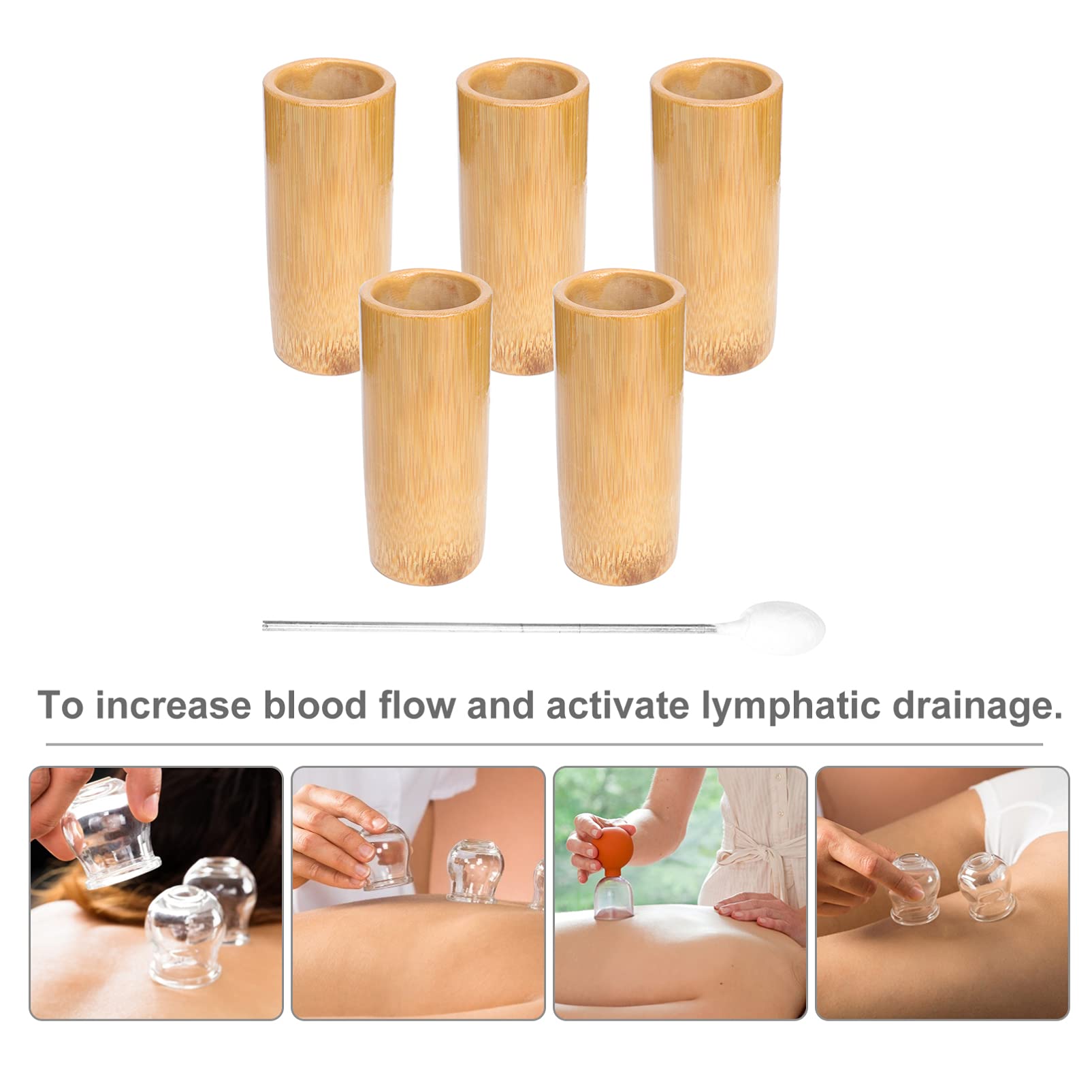 ボディケア 吸引器具 カッピングカップ付き カッピング 吸い玉カップ6種 吸引ポンプ付 : サプリメント健康雑貨のお