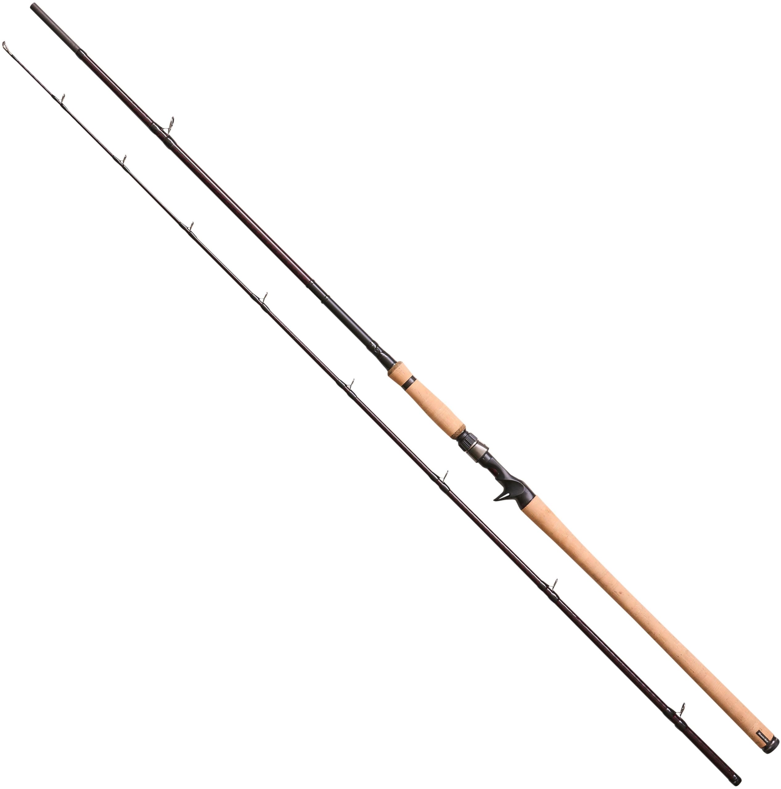 Canne à Pêche Savage Gear SG4 Big Bait Specialist - 2.46m, 85-170g, Pour Gros Leurres Et Prédateurs (brochet, Silure)