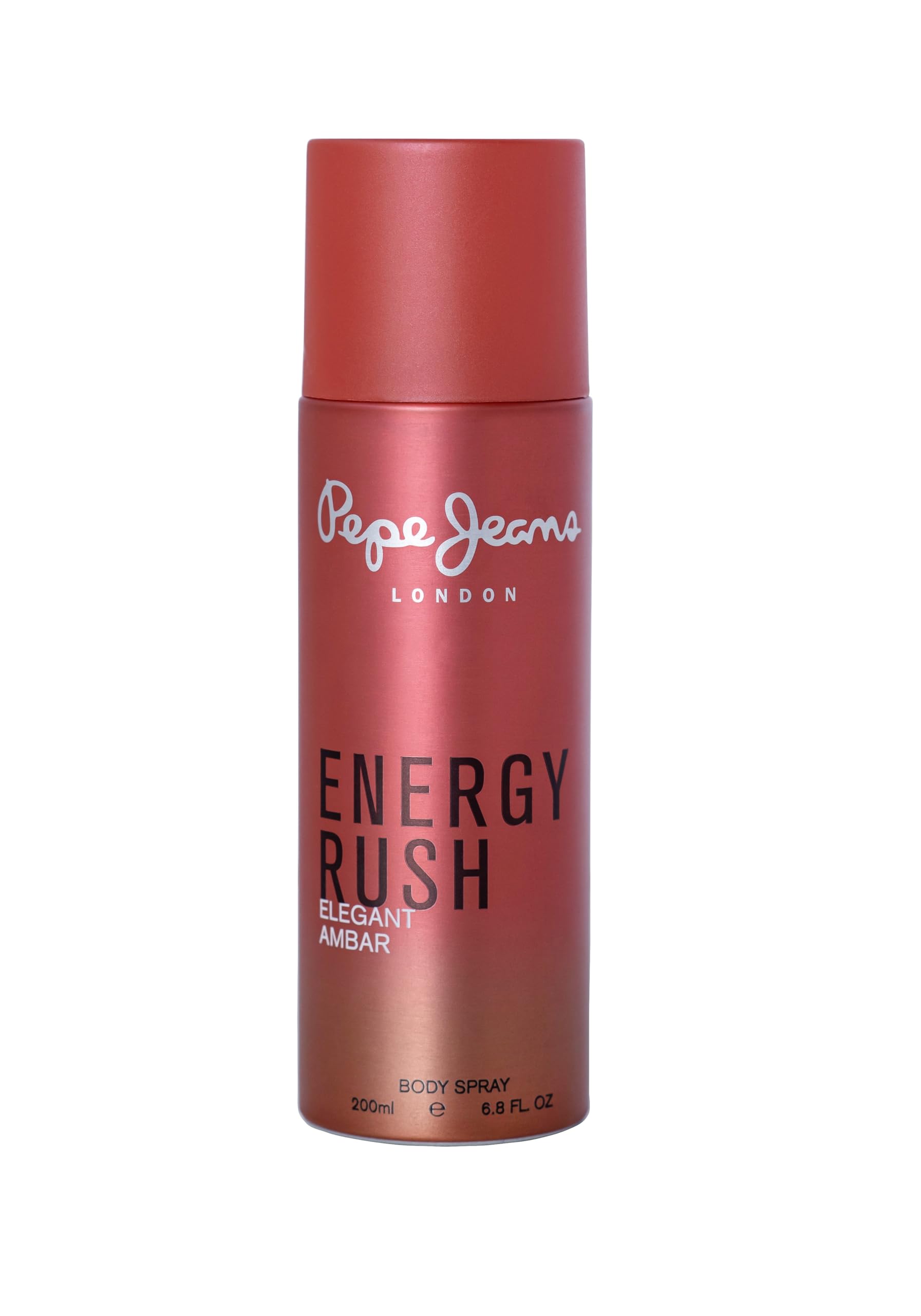 Pepe Jeans MEN DEO-ENERGY RUSH Spray 200ML-image-13