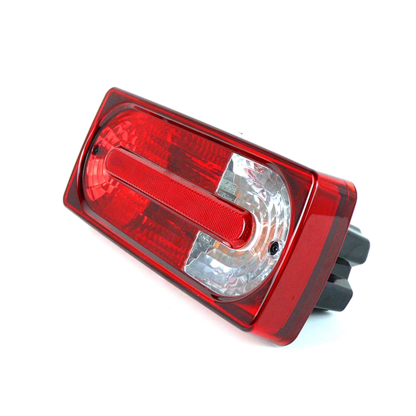 Amazon.com: MACIMAI Left Tail Light for Mercedes Benz G-Class W463