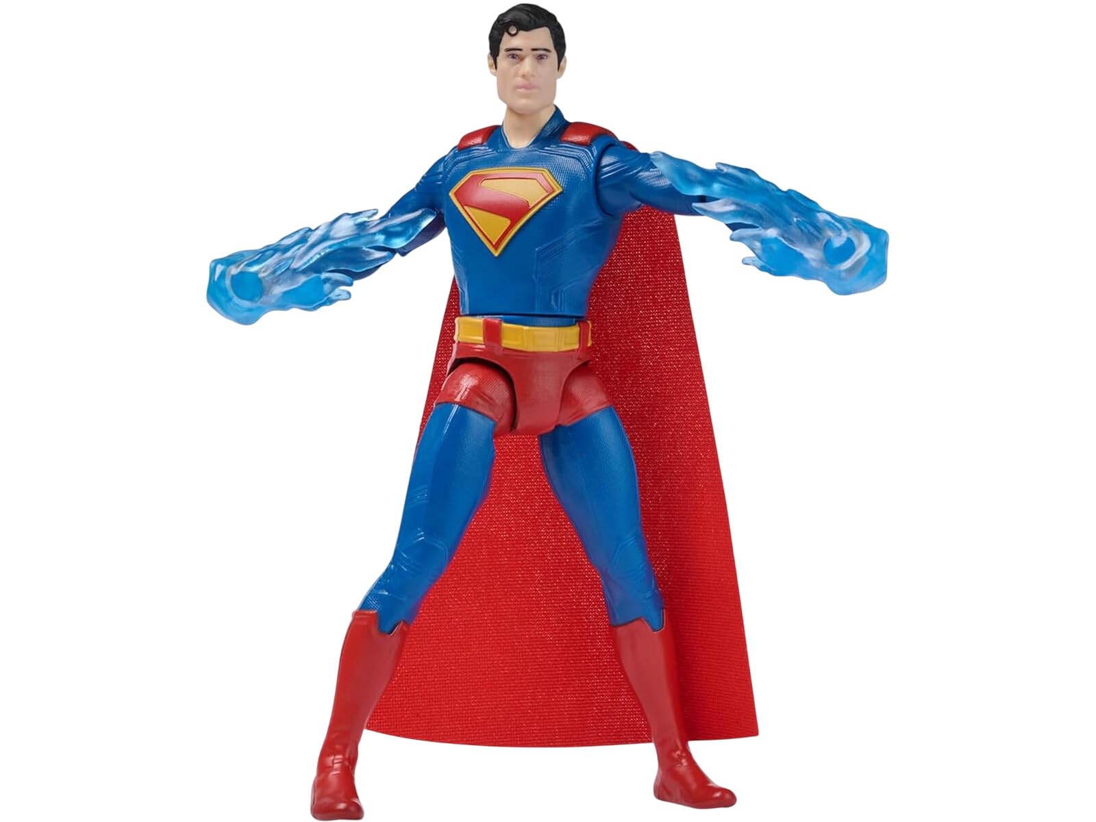 EGDE SUPERMAN 3539 シングレット　S Mサイズ Amazon.com: DC Comics, Superman Epic Strike Action Figure, 6-Inch