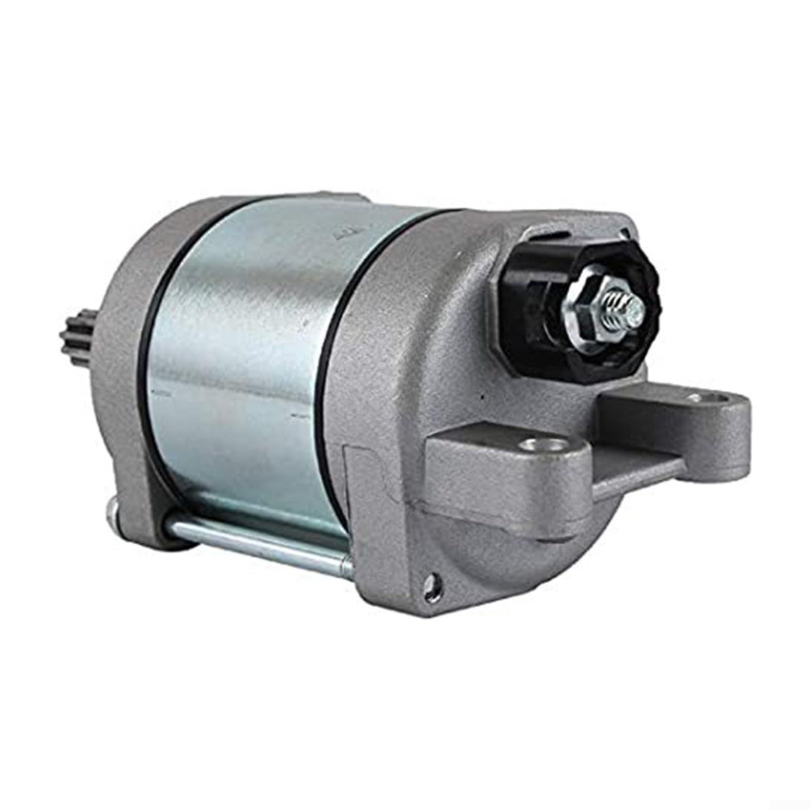 Motorino di avviamento per EXC XCF 250 350 2013-2017 OEM 77240001100 Componente di accensione fuoristrada in metallo ad alte prestazioni per moto da corsa
