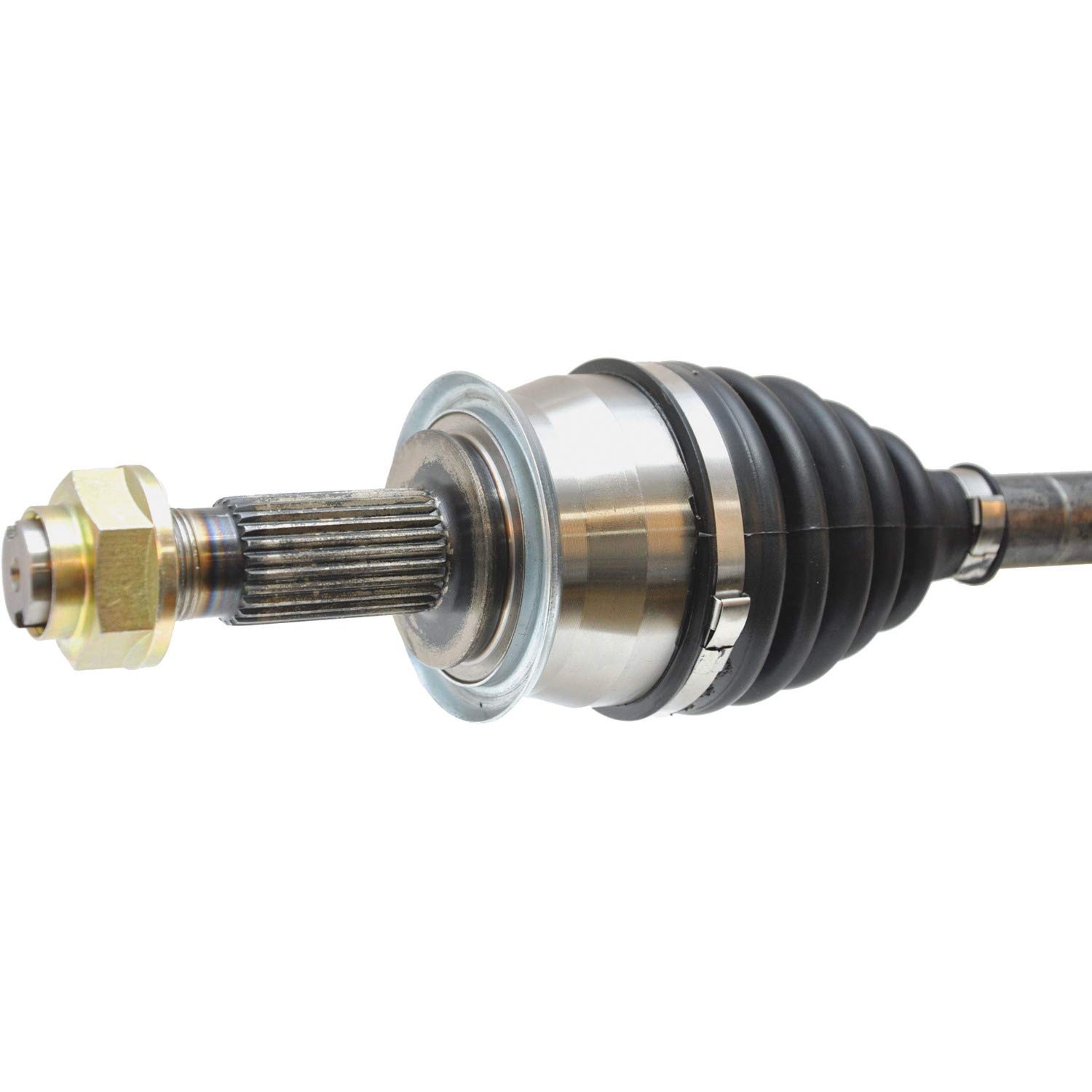 Cardone 661523 New Constant Velocity CV Axle Assembly