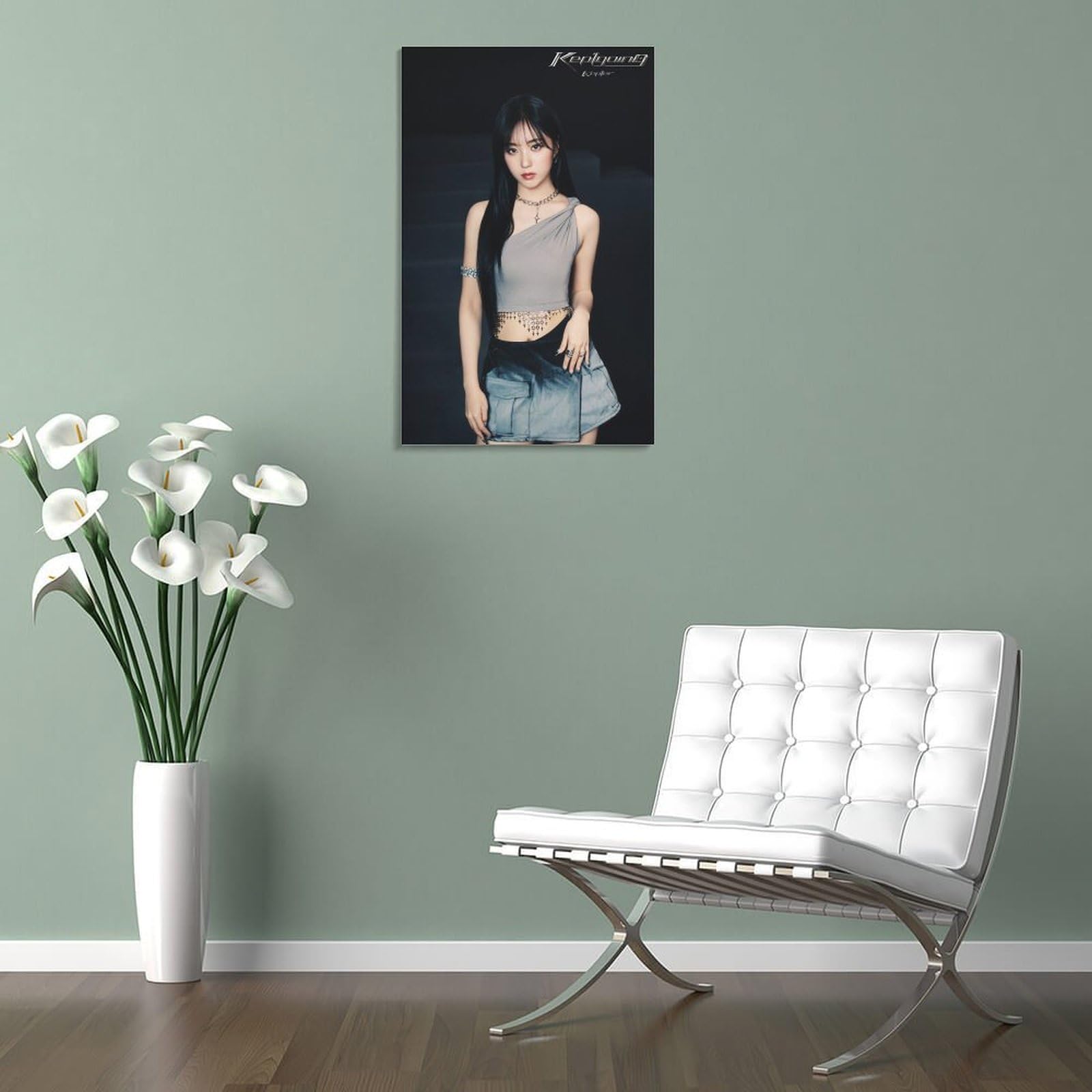 Amazon.co.jp: YeSeo イェソ Kep1er ケプラー KEP1GOING Straight Line