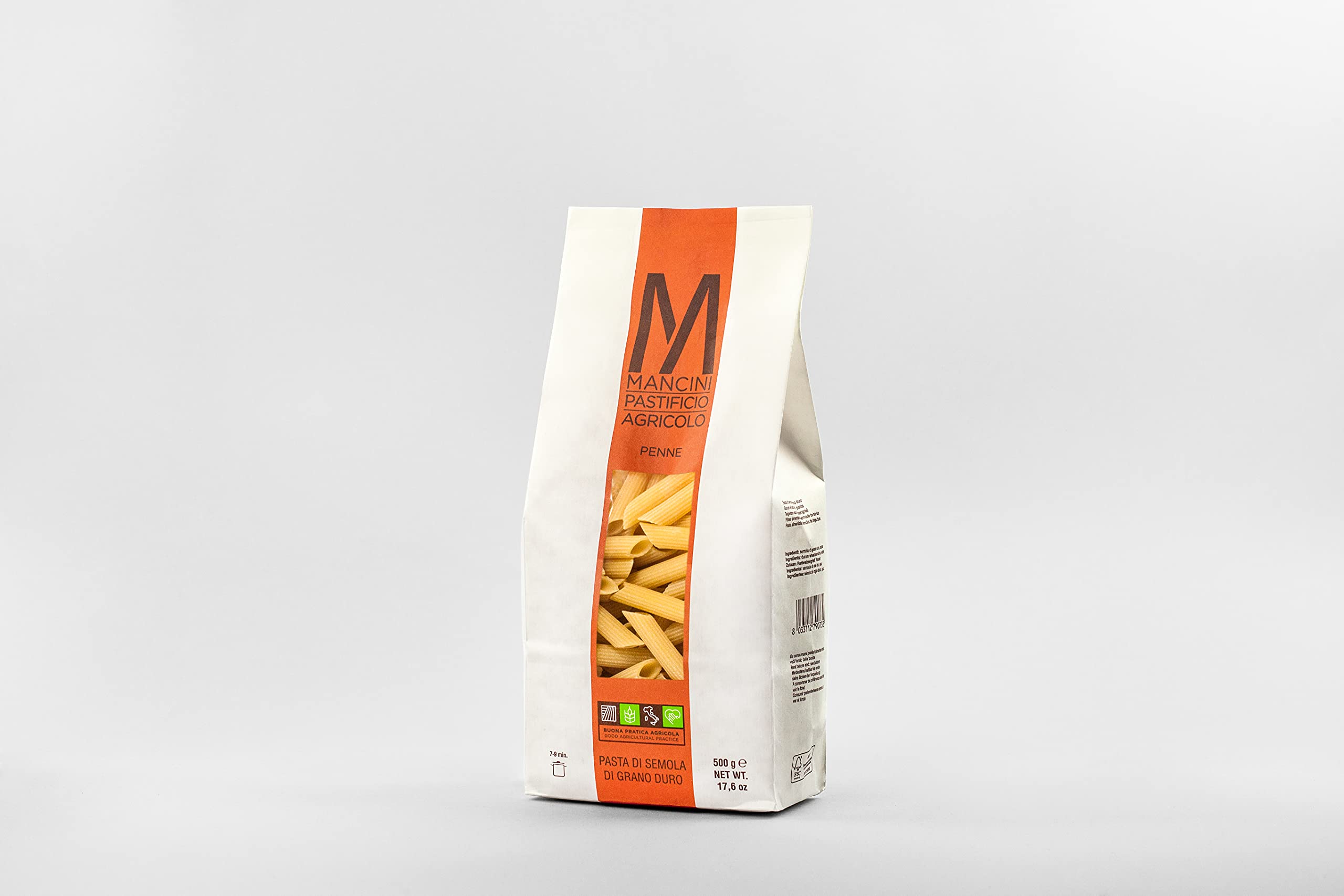Mancini Pastificio Agricolo - Shopper 3 kg Classic Line