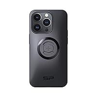 SP CONNECT Phone Case SPC+ |compatibile con iPhone 14 Pro