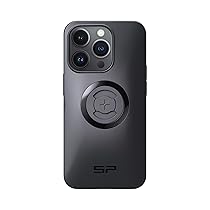 SP CONNECT Phone Case SPC+ |compatibile con iPhone 14 Pro