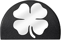 Vista 38 de NDZ Performance JP1 - Enchufe de agarre para Glock 17 19 21 22 23 24 31 32 34 35 38 Gen 1-3 pulgadas .40 .357 0.394 in .45 ACP relleno láser grabado