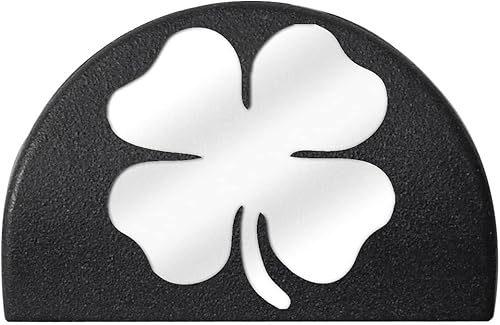 Miniatura 38 de NDZ Performance JP1 - Enchufe de agarre para Glock 17 19 21 22 23 24 31 32 34 35 38 Gen 1-3 pulgadas .40 .357 0.394 in .45 ACP relleno láser grabado