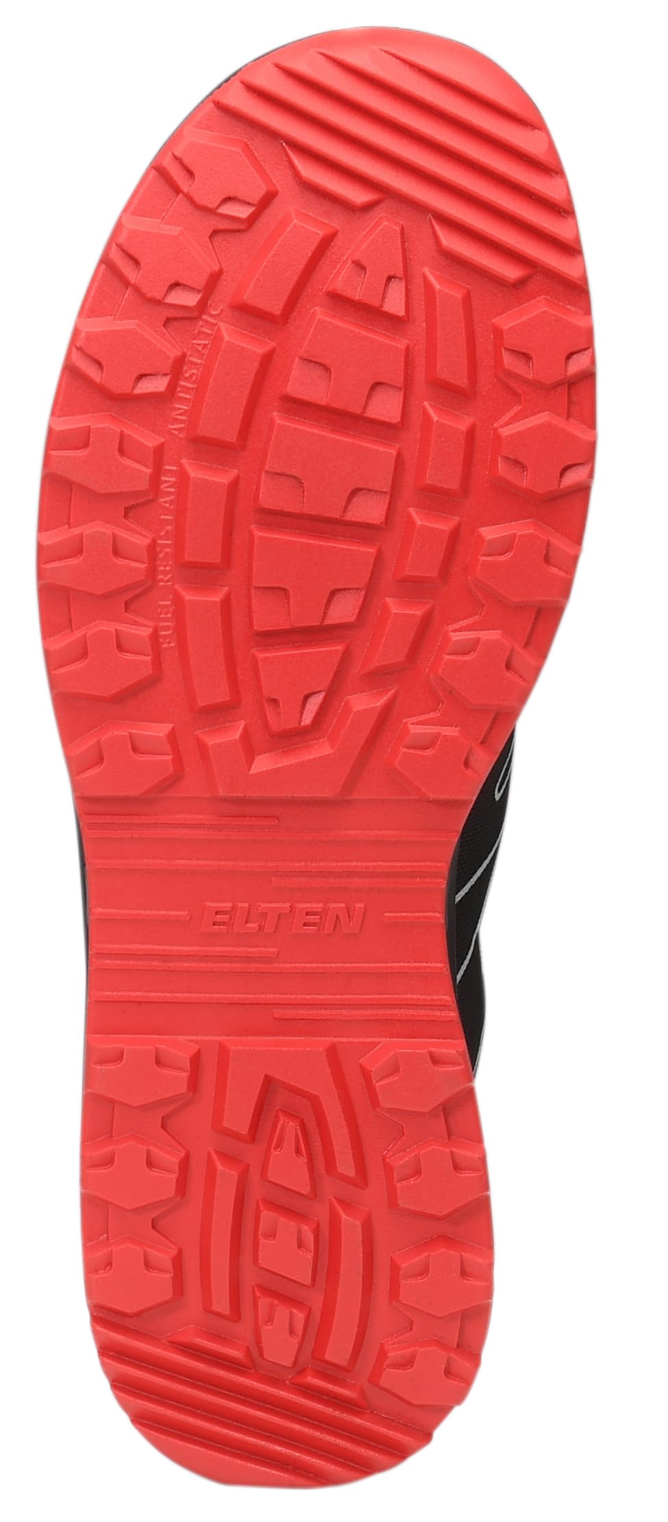 ELTEN Uniseks Enno Xxt Pro Mid Esd S3sButy przemysłowe