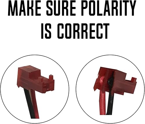 Miniatura 2 de Paquete de 10 BGN800-3DWP-41REC LPX70RWH NNYXSB NIC0553 ANIC0553 41B020AD13301 BNP3700B 3.6v 700mah Ni-Cd Reemplazo de batería BNP3700B S/L 026-148