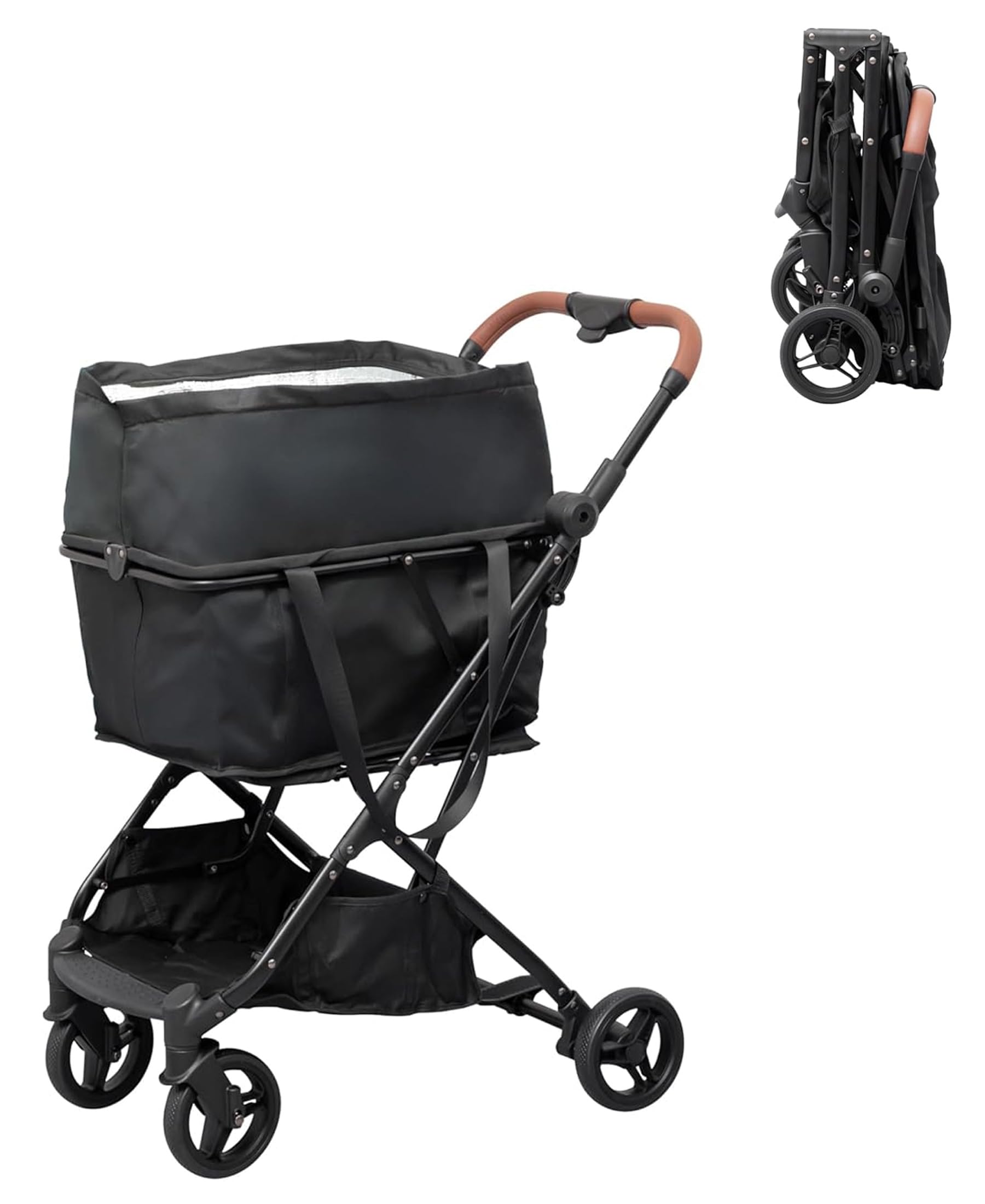 ottostyle.jp 保冷機能付き 折りたたみ ワンタッチショッピング