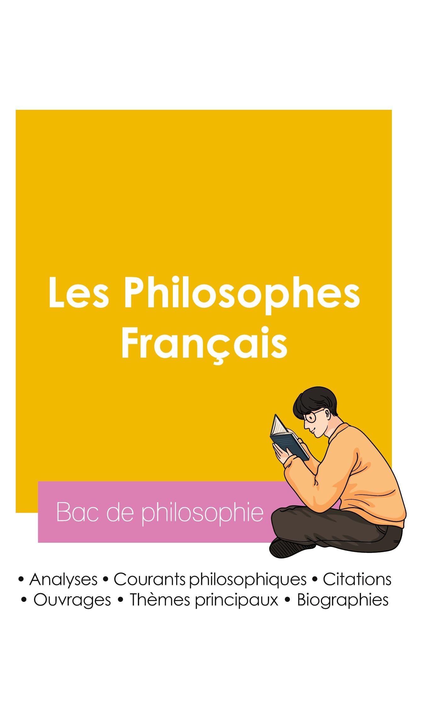 Réussir son Bac de philosophie 2026: Analyse des philosophes Français