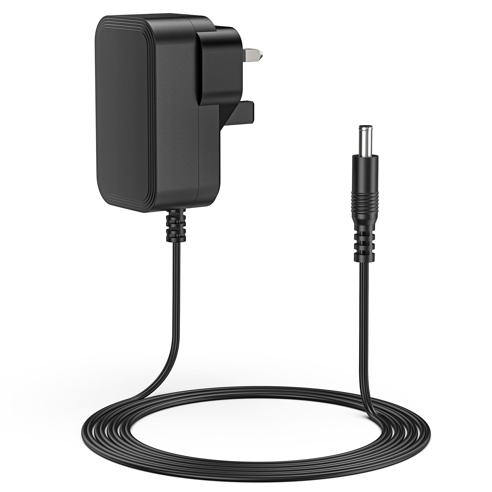 Jippofu 27V Charger Compatible with Gtech Vacuum Cleaner Charger for AirRAM MK2 K9 AFT001 AR01 AR02 ATF27 ATF29 ATF40 ATF41 DM001 22V Battery Charger Adapter Power Cord